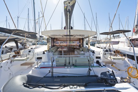 Catana Group Bali Catsmart - 4 + 2 cab. One Love