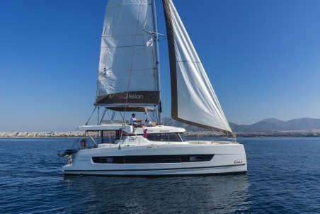 Catana Group Bali Catspace Duende