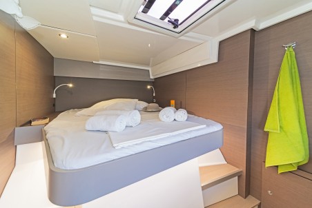 Catana Group Bali Catspace Duende