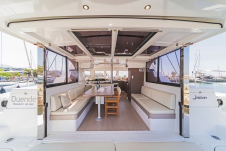 Catana Group Bali Catspace Duende