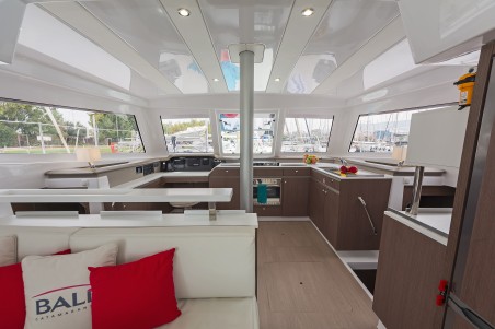 Catana Group Bali Catspace Mediteo