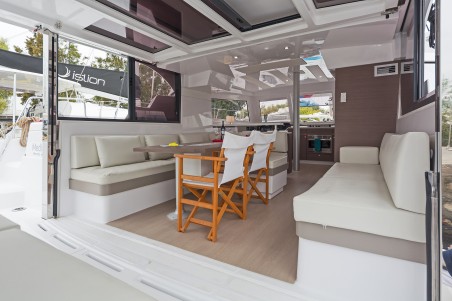 Catana Group Bali Catspace Mediteo