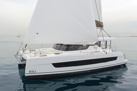 Catana Group Bali Catspace Phoenix