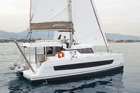 Catana Group Bali Catspace Phoenix