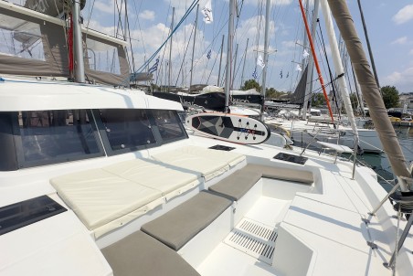 Catana Group Bali Catspace Princess Malena