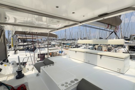 Catana Group Bali Catspace Princess Malena