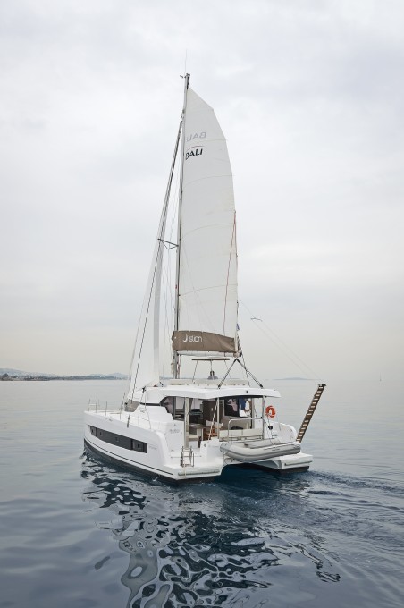 Catana Group Bali Catspace Princess Malena