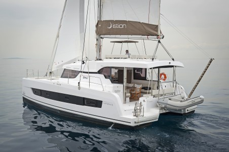 Catana Group Bali Catspace Princess Malena