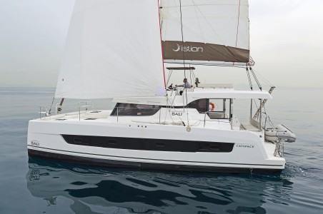 Catana Group Bali Catspace Princess Malena