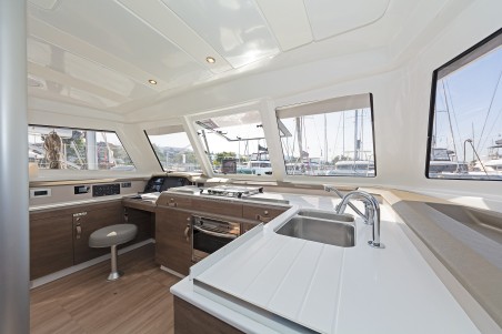 Catana Group Bali Catspace Princess Malena