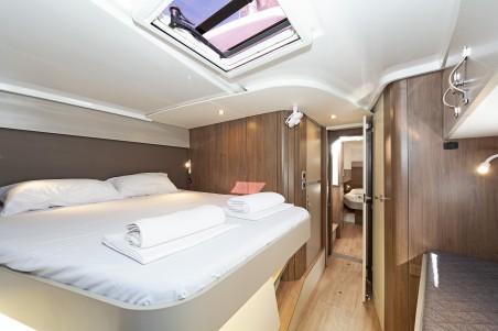 Catana Group Bali Catspace Princess Malena