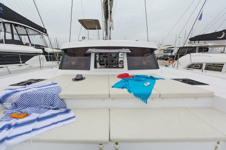 Catana Group Bali Catspace Waterlily