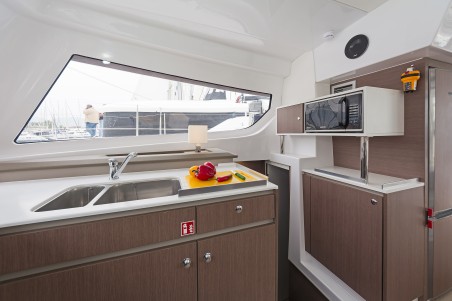 Catana Group Bali Catspace Waterlily