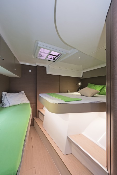 Catana Group Bali Catspace Waterlily