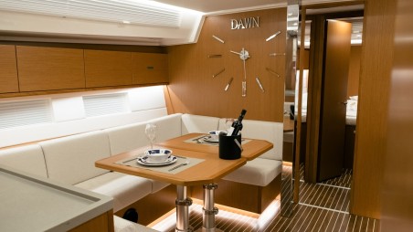 Bavaria Yachtbau Bavaria C45 - 4 cab. Dawn