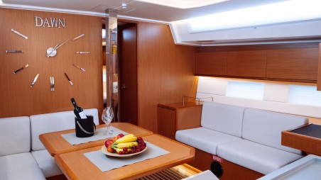 Bavaria Yachtbau Bavaria C45 - 4 cab. Dawn