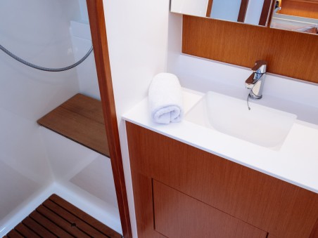 Bavaria Yachtbau Bavaria C45 - 4 cab. Dawn