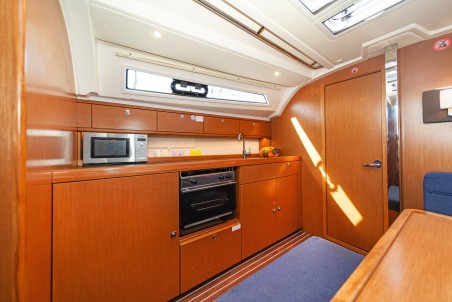 Bavaria Yachtbau Bavaria Cruiser 41 - 3 cab. Altair