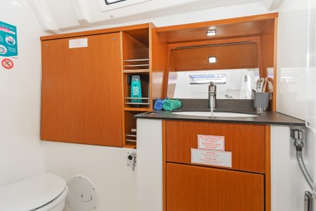 Bavaria Yachtbau Bavaria Cruiser 41 - 3 cab. Altair