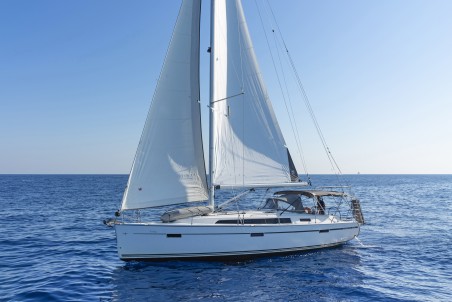 Bavaria Yachtbau Bavaria Cruiser 41 - 3 cab. Forkys