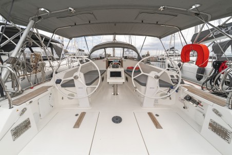 Bavaria Yachtbau Bavaria Cruiser 41 - 3 cab. Laertis