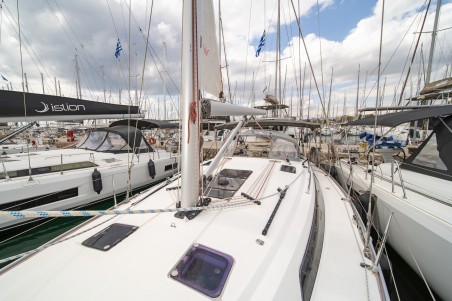 Bavaria Yachtbau Bavaria Cruiser 41 - 3 cab. Laertis