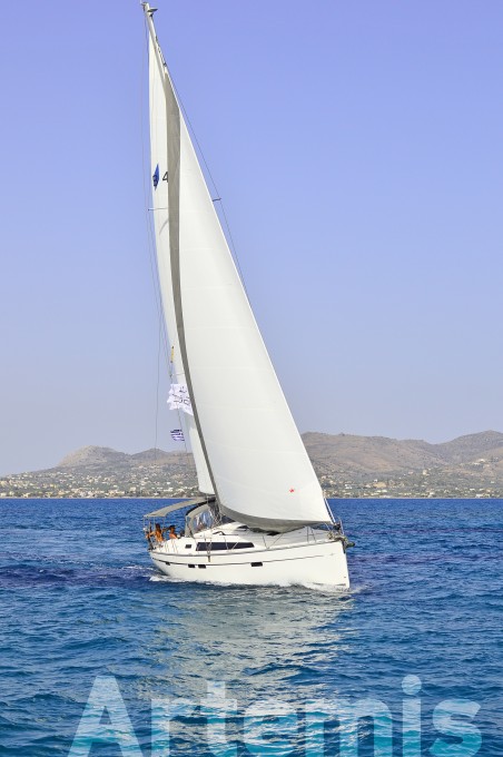 Bavaria Yachtbau Bavaria Cruiser 46 - 4 cab. Artemis