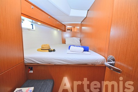 Bavaria Yachtbau Bavaria Cruiser 46 - 4 cab. Artemis