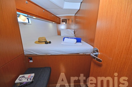 Bavaria Yachtbau Bavaria Cruiser 46 - 4 cab. Artemis