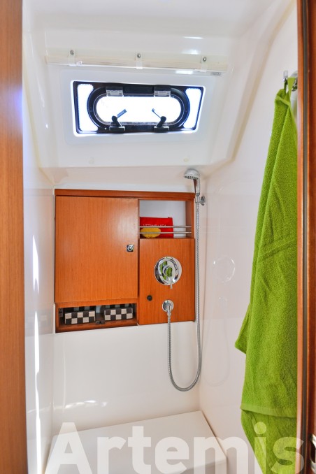 Bavaria Yachtbau Bavaria Cruiser 46 - 4 cab. Artemis