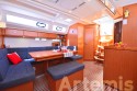 Bavaria Yachtbau Bavaria Cruiser 46 - 4 cab. Artemis