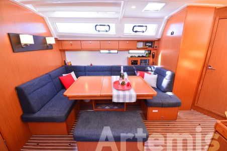 Bavaria Yachtbau Bavaria Cruiser 46 - 4 cab. Artemis