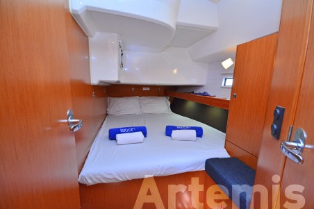 Bavaria Yachtbau Bavaria Cruiser 46 - 4 cab. Artemis
