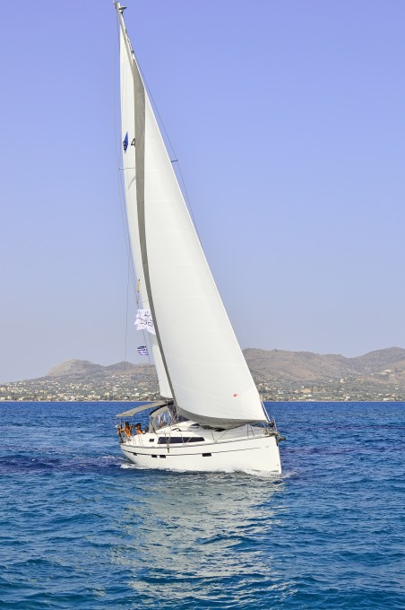 Bavaria Yachtbau Bavaria Cruiser 46 - 4 cab. Nereus