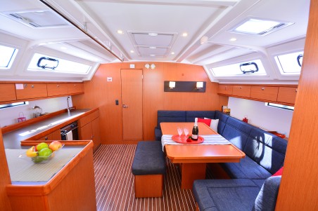 Bavaria Yachtbau Bavaria Cruiser 46 - 4 cab. Nereus
