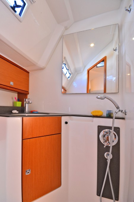 Bavaria Yachtbau Bavaria Cruiser 46 - 4 cab. Nereus