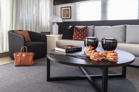 Bugari Bugari 100 - 5 + 2 cab. Project Steel