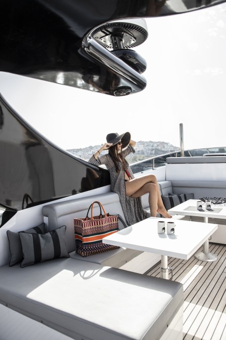 Bugari Bugari 100 - 5 + 2 cab. Project Steel