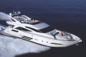 DOMINATOR SHIPYARD Dominator 780S Deluxe Why Not