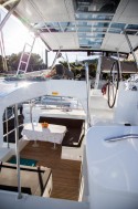 Lagoon-Bénéteau Lagoon 450 F - 4 + 2 cab. Anja