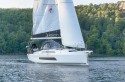 Dufour Yachts Dufour 37 - 3 cab. First Laugh