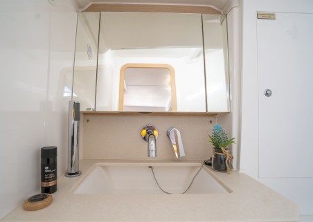 Dufour Yachts Dufour 37 - 3 cab. First Laugh