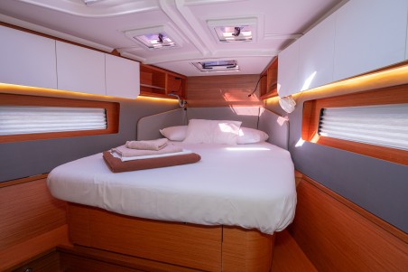 Dufour Yachts Dufour 41 - 3 cab. MEMORIES