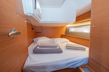 Dufour Yachts Dufour 41 - 3 cab. MEMORIES