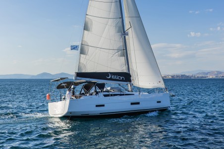 Dufour Yachts Dufour 430 First Love