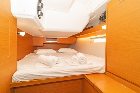 Dufour Yachts Dufour 430 Hierax