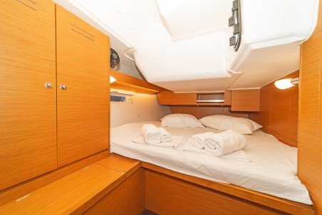 Dufour Yachts Dufour 430 Hierax