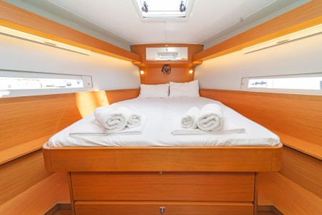 Dufour Yachts Dufour 430 Hierax