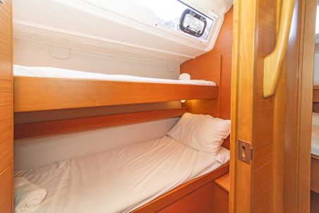 Dufour Yachts Dufour 430 Hierax