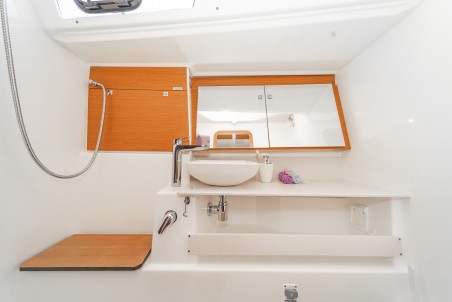 Dufour Yachts Dufour 430 Hierax